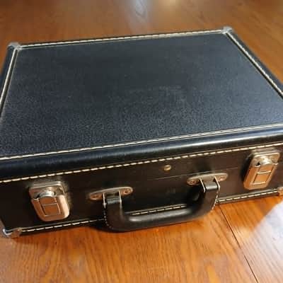 Selmer Series 9 1959-1960 - Brass and Nickel image 3