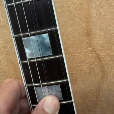 Gibson BB King Lucille 1996 - Cherry image 6