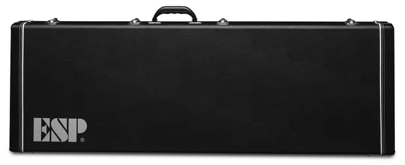 LTD CBBASSFFLH B BASS FORM FIT CASE LH image 1
