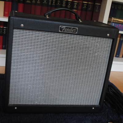 Fender Blues Junior III Bild 2