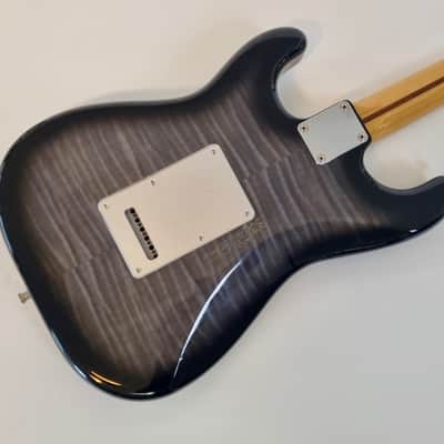 Fender ST-54 Stratocaster 1996 made in Japan image 15