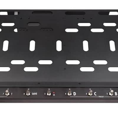 Voodoo Lab Dingbat PX Pedalboard with Pedal Power 3 Plus image 9
