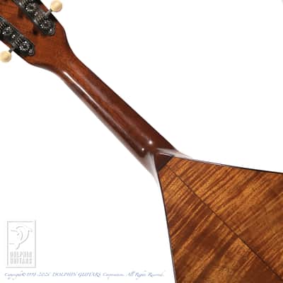 C.F.Martin Style-AK 1920[Pre-Owned] image 6