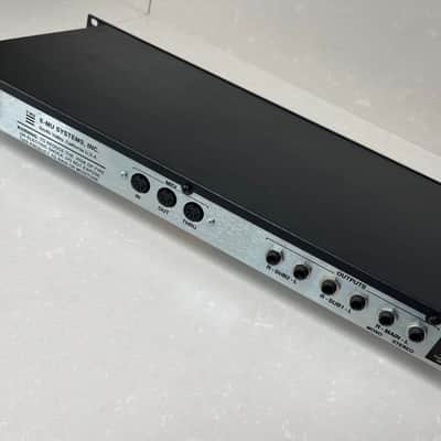 E-mu Morpheus Z-Plane Synthesizer (Exclusive & Excellent) image 6