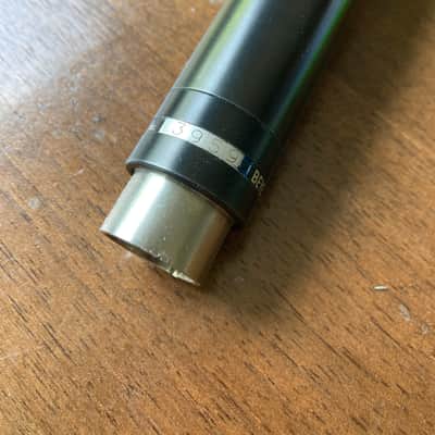 Beyerdynamic M160 Ribbon Mic image 5