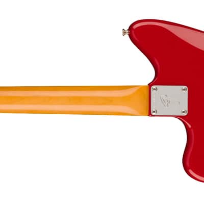 American Vintage II 1966 Jazzmaster - Dakota Red image 3