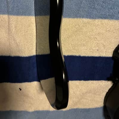Gibson SG Modern 2019 - Present - Trans Black Fade image 15