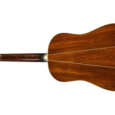 Martin D12-35 Sunburst Refin (Pre-Owned, 1973, VG-) #327518 image 9