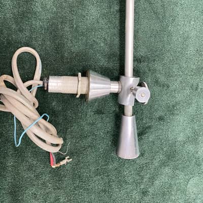 Vintage Rek-O-Kut Micropoise Tonearm image 1