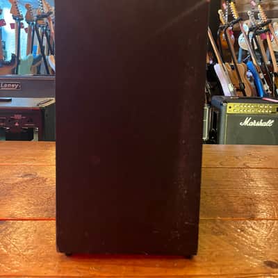 WEM Clubman guitar amplfier 1970's - Black image 13