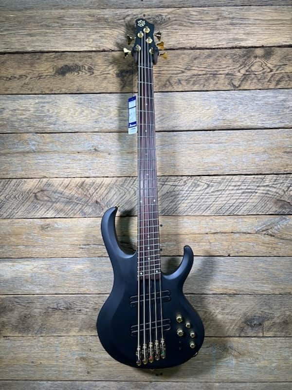 Ibanez BTB605LM BKF image 1