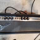 Fender Bassman 50 2-Channel 50-Watt Amp, Silverface 1972 ==> AA864