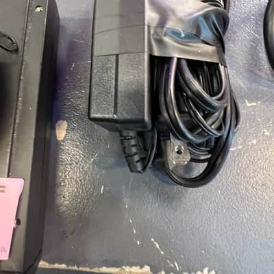 Shure PSM200 transmixer image 8