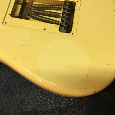 Fender Short scale Stratocaster MIJ STS image 5