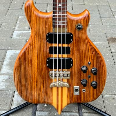 Fernandes FAB 180 image 2