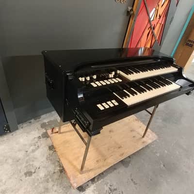 chopped Hammond M3 organ image 1