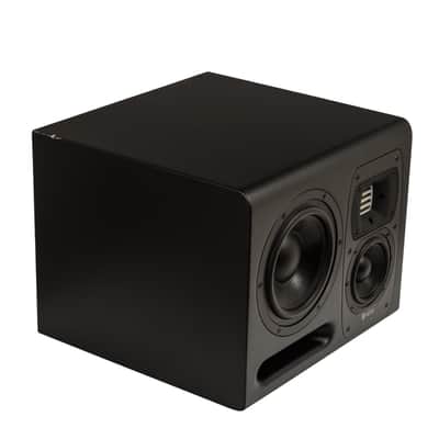 Hedd Type 20 Studio Monitor - 3-Way, 3x300W - Left image 5