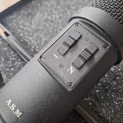 Oktava MK-319 Large Diaphragm Cardioid Condenser Microphone * FREE shipping image 5