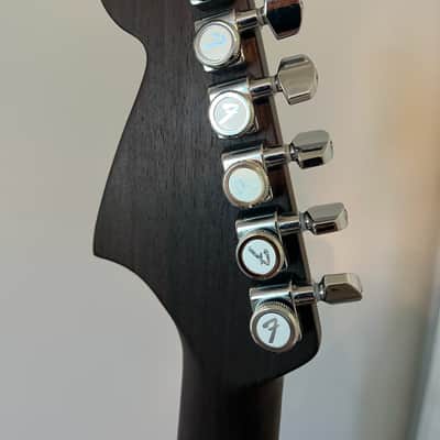 Fender Mod Shop Jaguar imagen 8