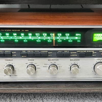 Rotel RA05 SE Special Edition Integrated Stereo Amplifier Grey