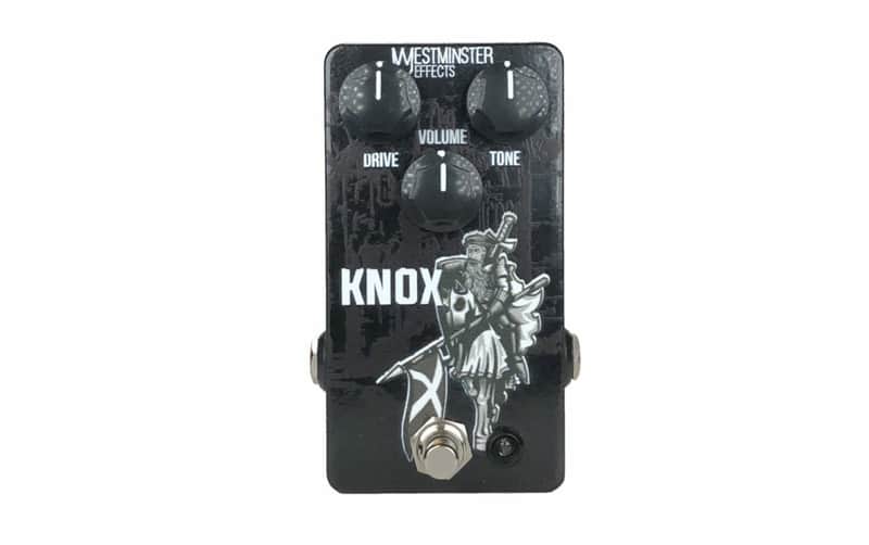 WESTMINSTER EFFECTS KNOX V2 image 1