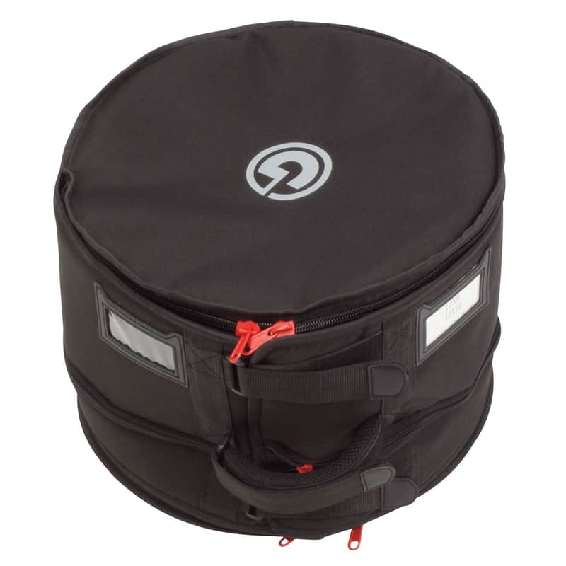 Gibraltar GFBT12 Flatter 12x8/10" Tom Bag image 1