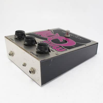 Electro Harmonix Mini Q Tron (08/27) | Reverb
