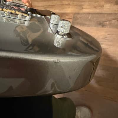 Fender American Professional II Telecaster with Rosewood Fretboard 2020 - 2023 - Mercury image 6
