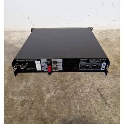 Crown 6002 XTi Series - Power Amplifiers - Good image 8
