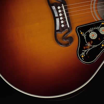 Gibson SJ-200 Standard - AB (#023) image 3