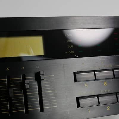 KORG SDD-3300 Triple Digital Delay image 13