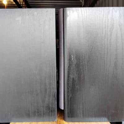 JBL LX300 large bookshelf speakers in very good condition - 1990's image 4