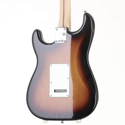 Fender Limited Edition 70th Anniversary Player Stratocaster 2-Color Sunburst with MF [MXS24001004] (06/10) image 5