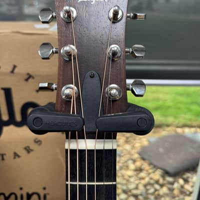 2022 Taylor GS Mini-e Rosewood Plus 2022 - Present - Natural image 7