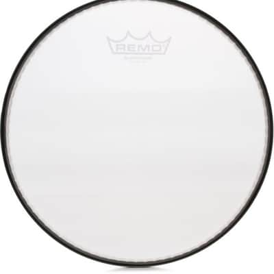 Remo Silentstroke Drumhead - 10 inch image 2