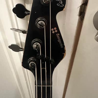 Sandberg Oliver Riedel Signature California 4 image 11