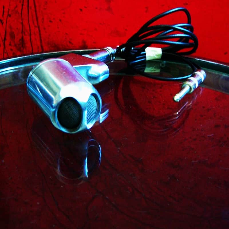 1950- 1969 Electro-Voice 638 Omnidirectional Dynamic Microphon…