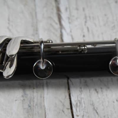 Selmer CL300 Student Clarinet with Hardshell Case image 9