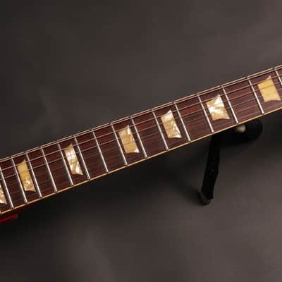 Fernandes Burny  Firebird FB-80Z Ferrari Red image 6