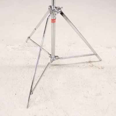 Slingerland Tripod Base Snare Drum Stand Vintage 1970's #2 image 9