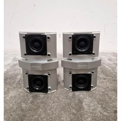 Pioneer S-F50-A - Speakers - Pair - Excellent w/ Original Box image 11