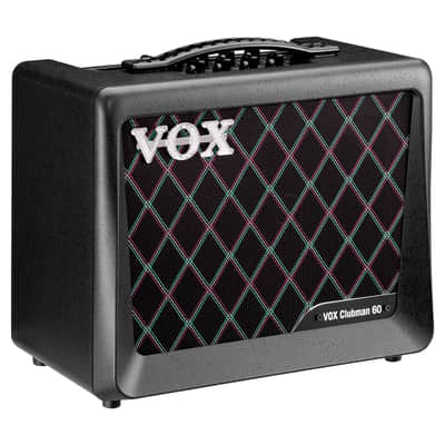 Clubman 60 Vox image 1