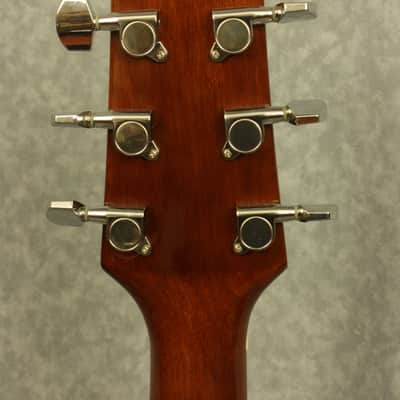 Jasmine by Takamine S33 Acoustic Guitar with Gigbag image 5