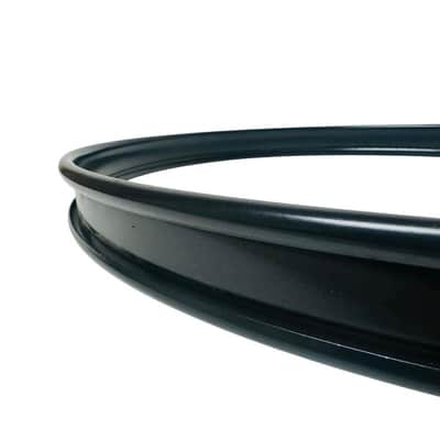 22” Bass Drum Hoop Kick Drum Metal Rim 22 Inch image 2
