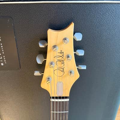 PRS Silver Sky Horizon 2018 First Year Production w/ Commemorative Case image 9