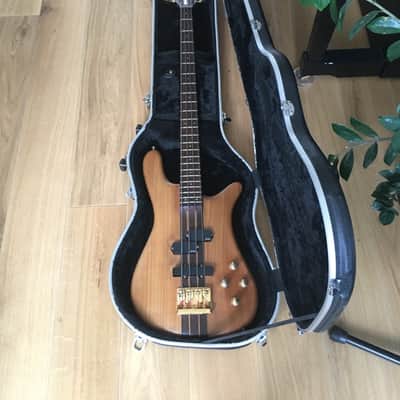 Warwick Streamer 1985 Natural image 1