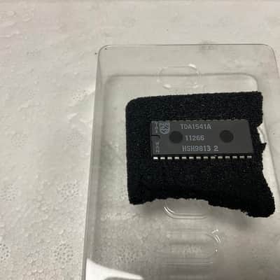 Revox B225 converter parts image 1
