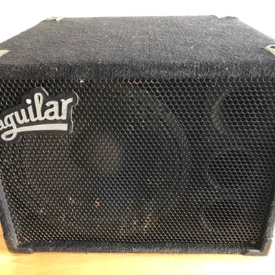 Aguilar GS112 BASS CAB image 2