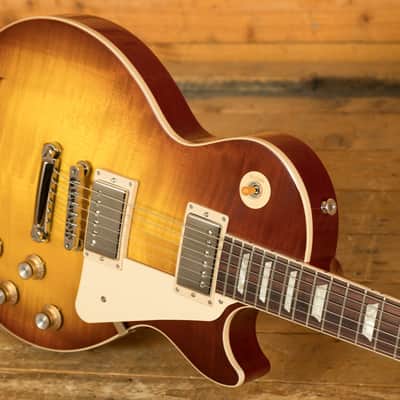 Gibson Les Paul Standard 60s | Iced Tea imagen 5