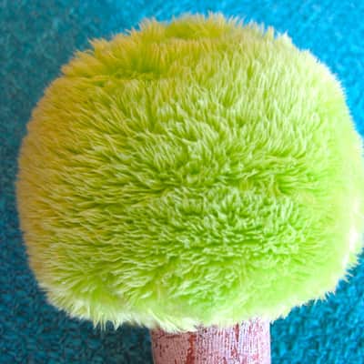 Gong Tam Tam Mallet, Medium Size image 2